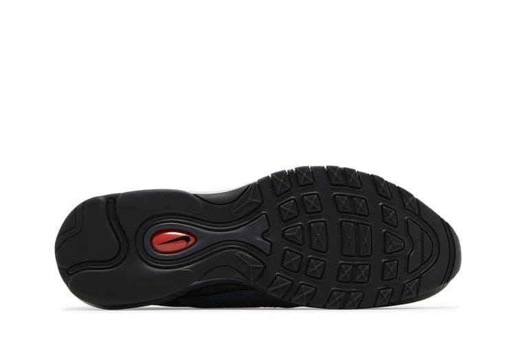 Men's Air Max 97 'Black Anthracite Picante'