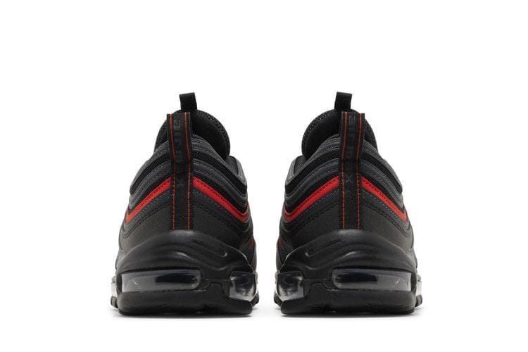 Men's Air Max 97 'Black Anthracite Picante'