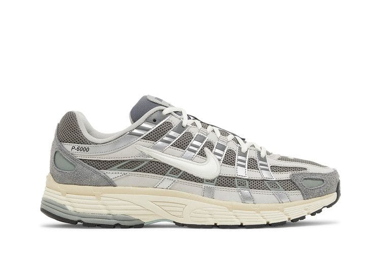 Men's P-6000 'Flat Pewter'