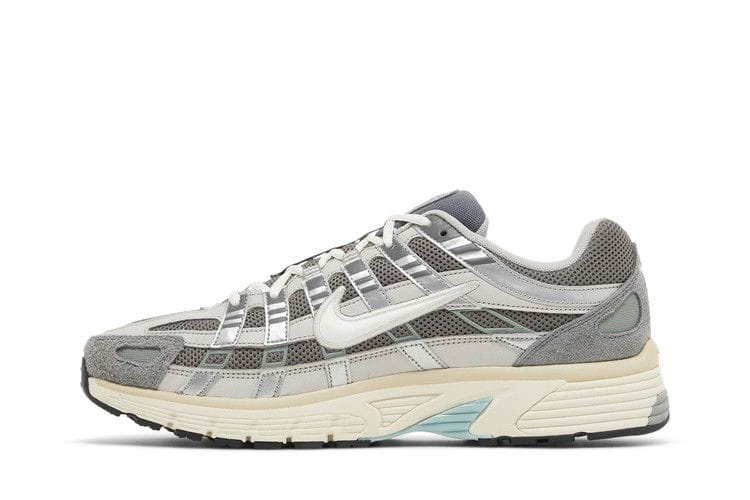 Men's P-6000 'Flat Pewter'