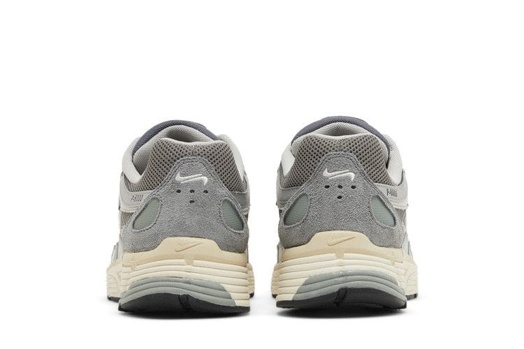 Men's P-6000 'Flat Pewter'