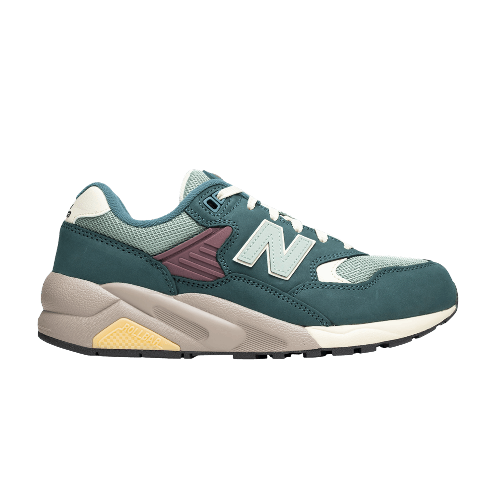 Men's 580 'Vintage Teal'