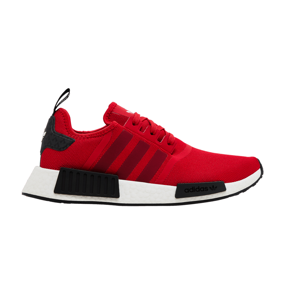 Men's NMD_R1 'Scarlet Victory Red'