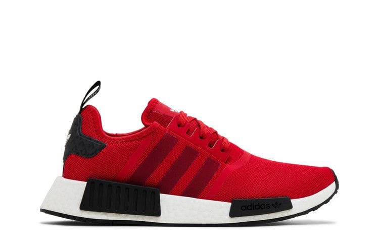 Men's NMD_R1 'Scarlet Victory Red'