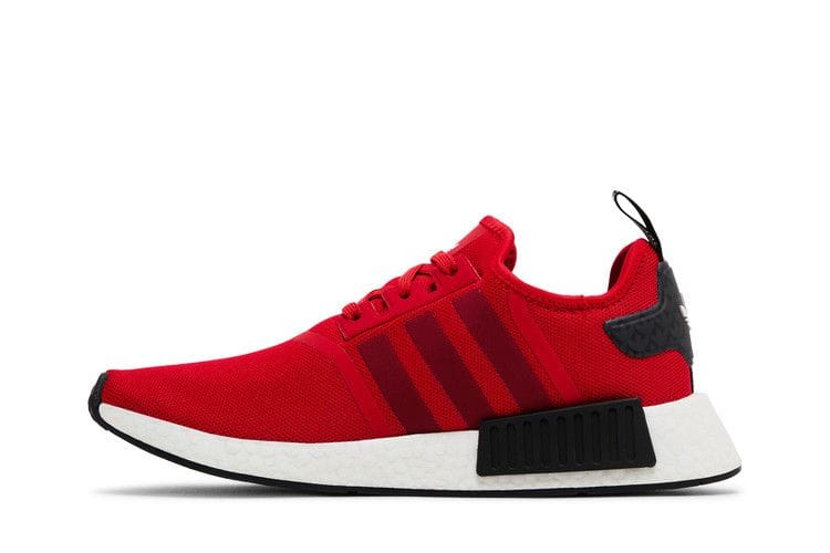 Men's NMD_R1 'Scarlet Victory Red'