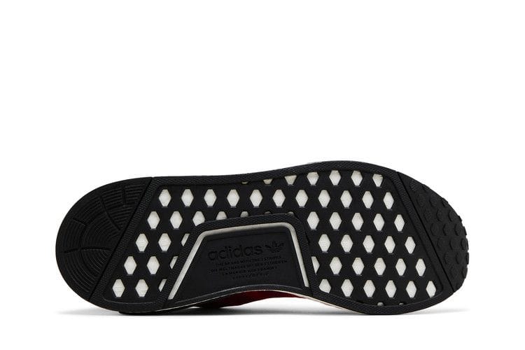 Men's NMD_R1 'Scarlet Victory Red'