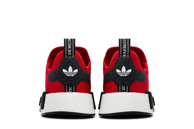 Men's NMD_R1 'Scarlet Victory Red'