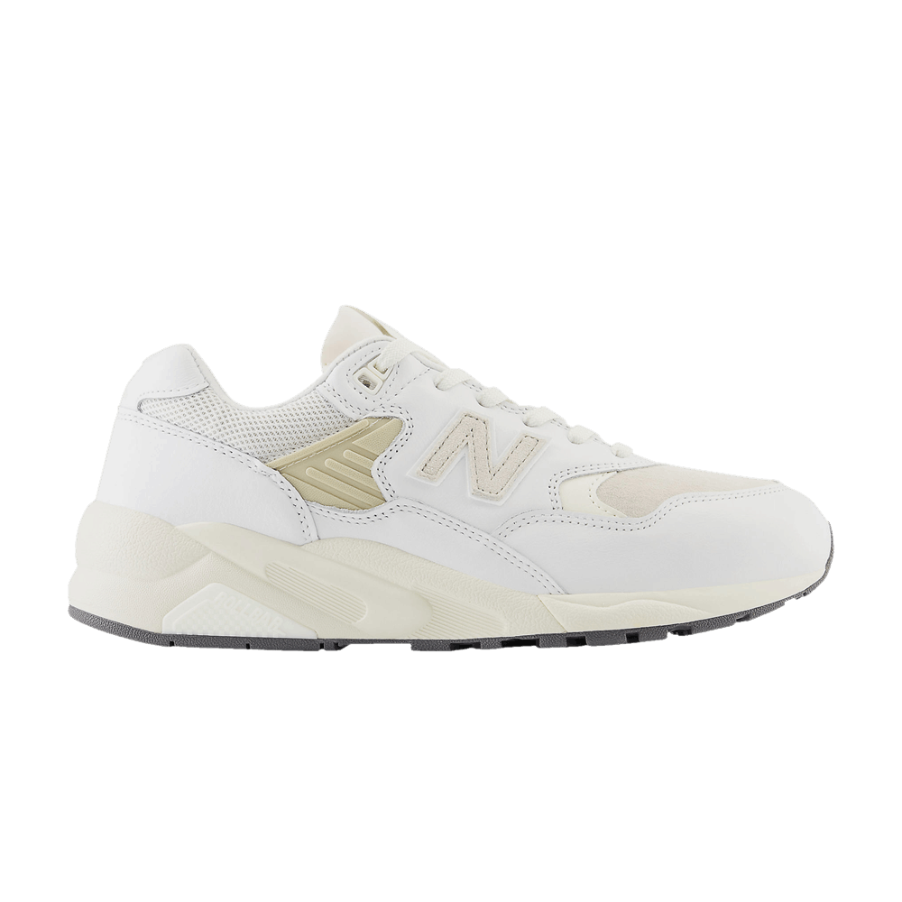 Men's 580 'White Timber Wolf'