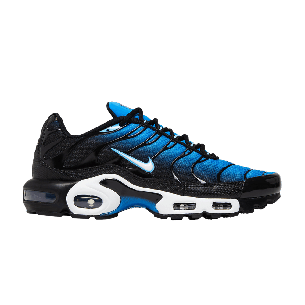 Men's Air Max Plus 'Aquarius Blue'