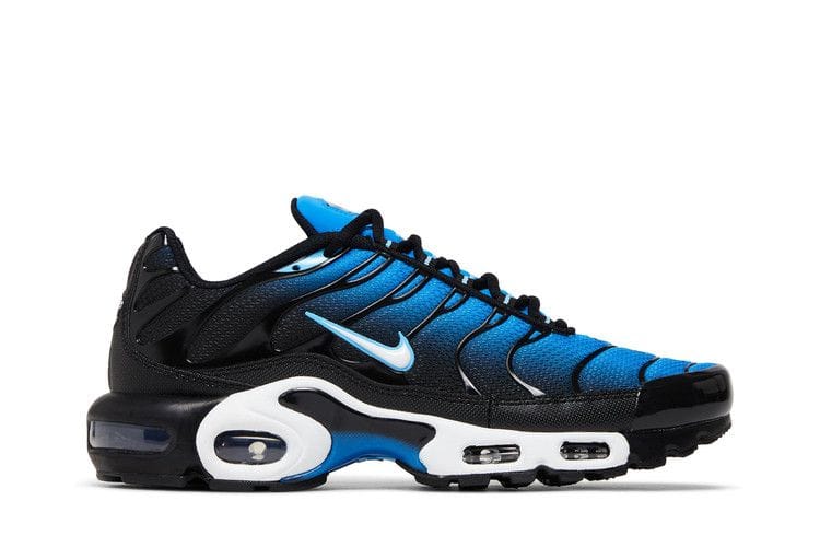 Men's Air Max Plus 'Aquarius Blue'