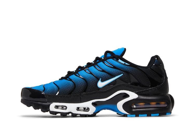 Men's Air Max Plus 'Aquarius Blue'