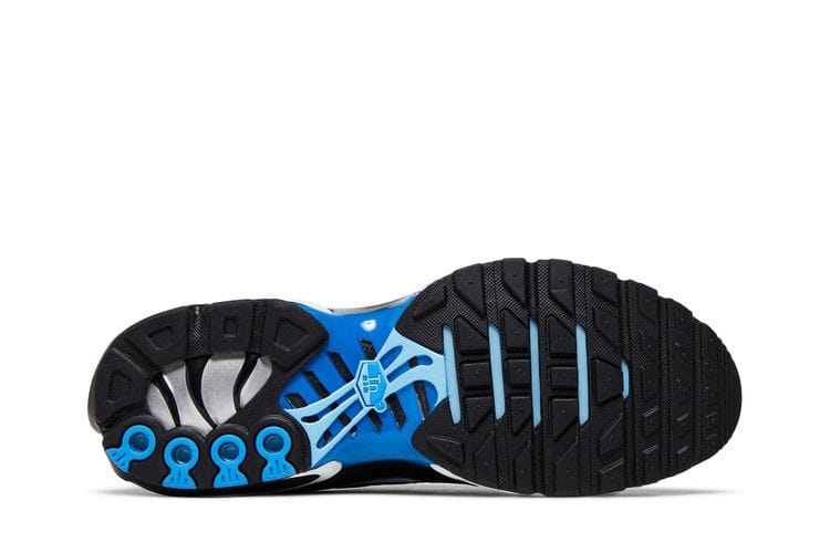 Men's Air Max Plus 'Aquarius Blue'
