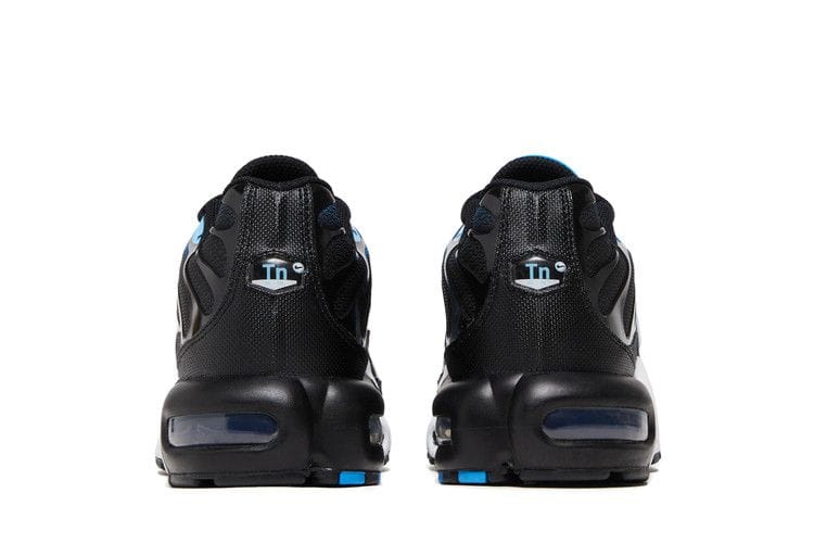 Men's Air Max Plus 'Aquarius Blue'