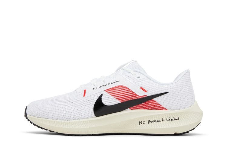 Men's Air Zoom Pegasus 40 'Eliud Kipchoge'