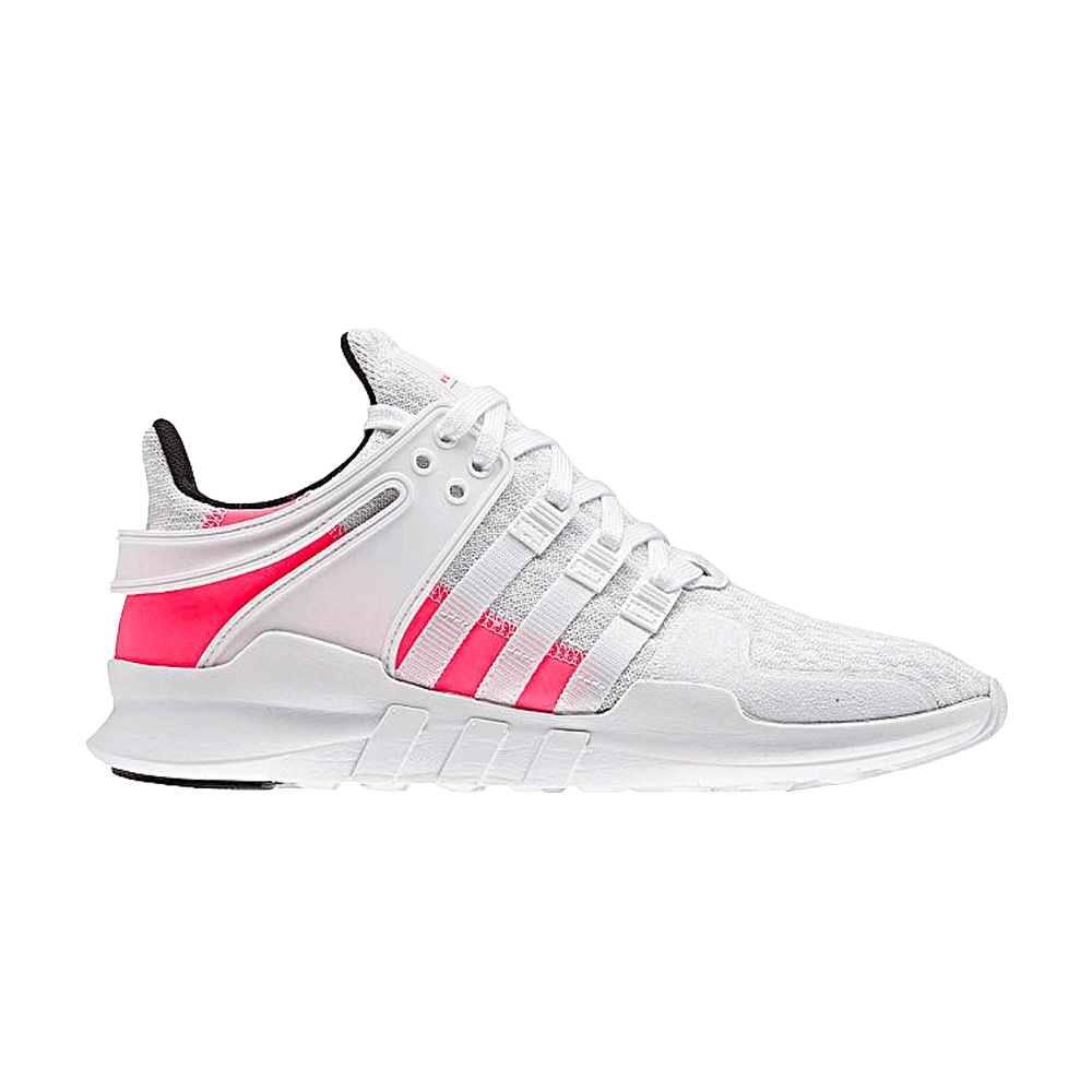 Men's EQT Support ADV 'White Turbo'