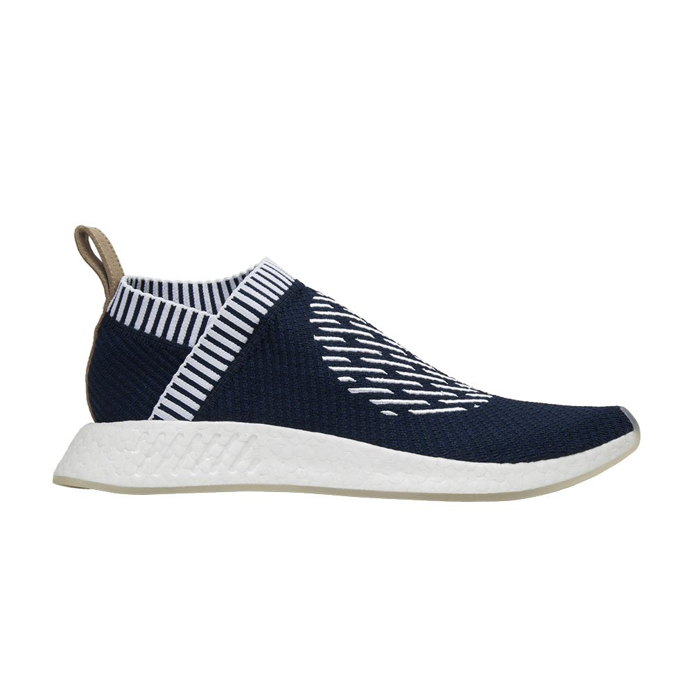 Men's NMD_CS2 Primeknit 'Ronin'