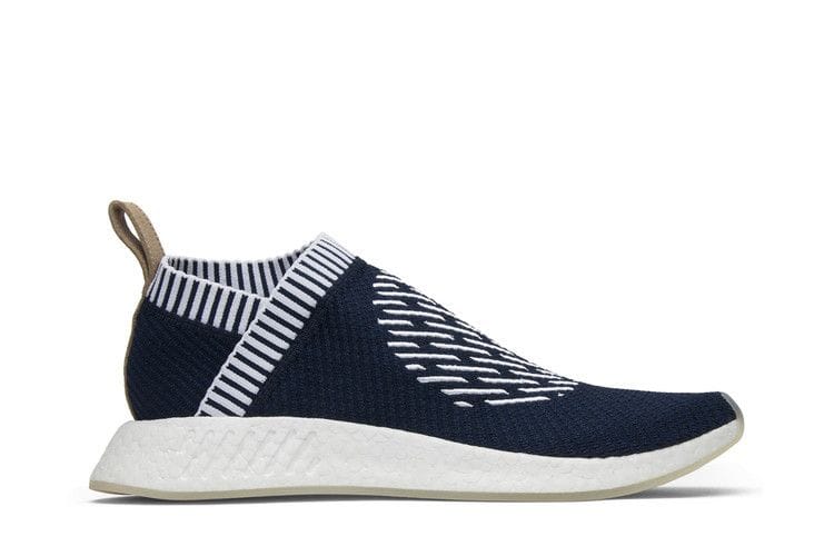 Men's NMD_CS2 Primeknit 'Ronin'