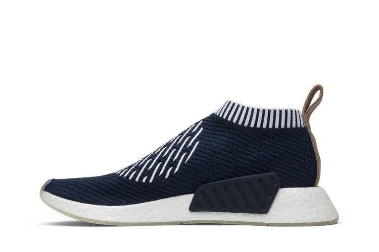 Men's NMD_CS2 Primeknit 'Ronin'