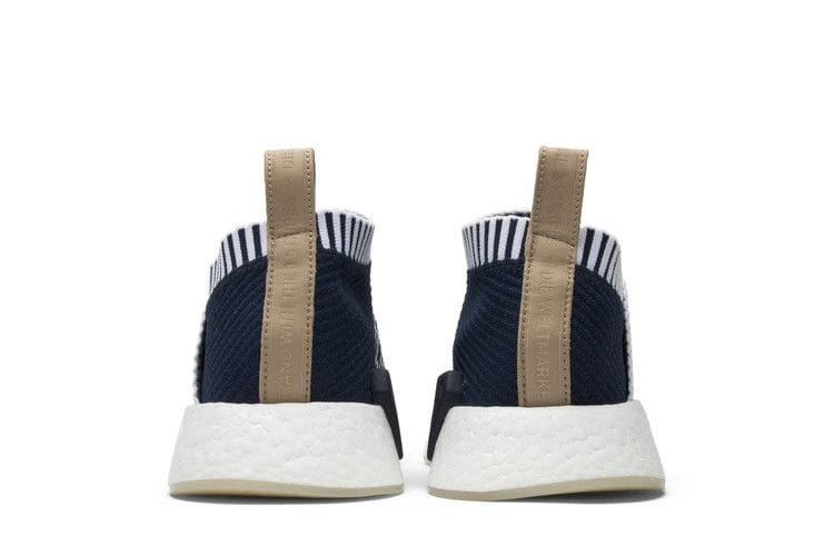 Men's NMD_CS2 Primeknit 'Ronin'