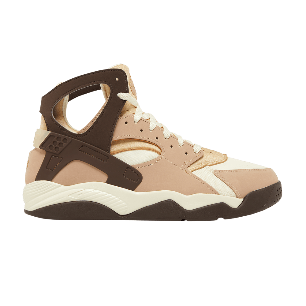 Men's Air Flight Huarache 'Baroque Brown'