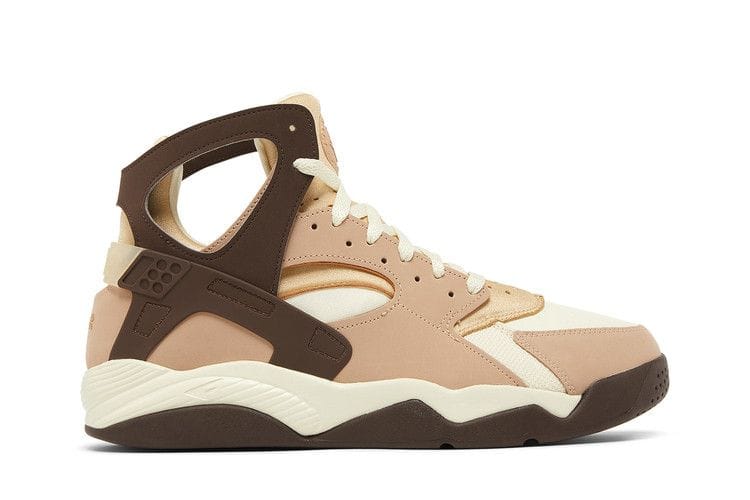 Men's Air Flight Huarache 'Baroque Brown'