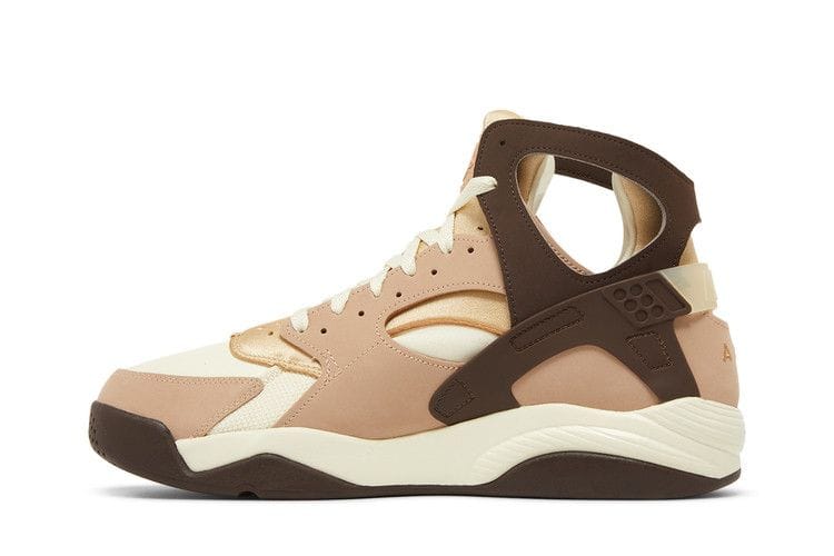 Men's Air Flight Huarache 'Baroque Brown'