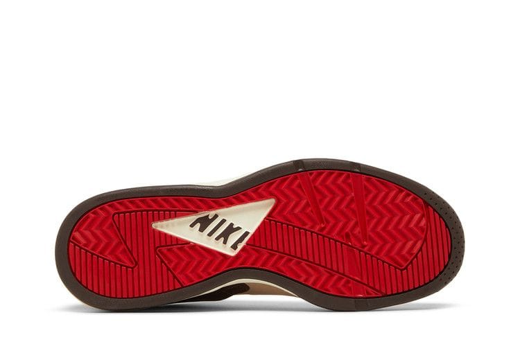 Men's Air Flight Huarache 'Baroque Brown'