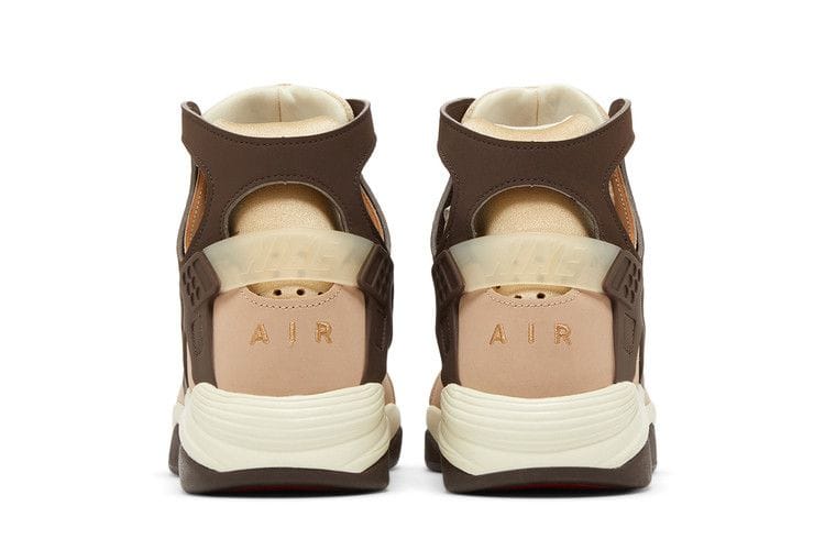 Men's Air Flight Huarache 'Baroque Brown'