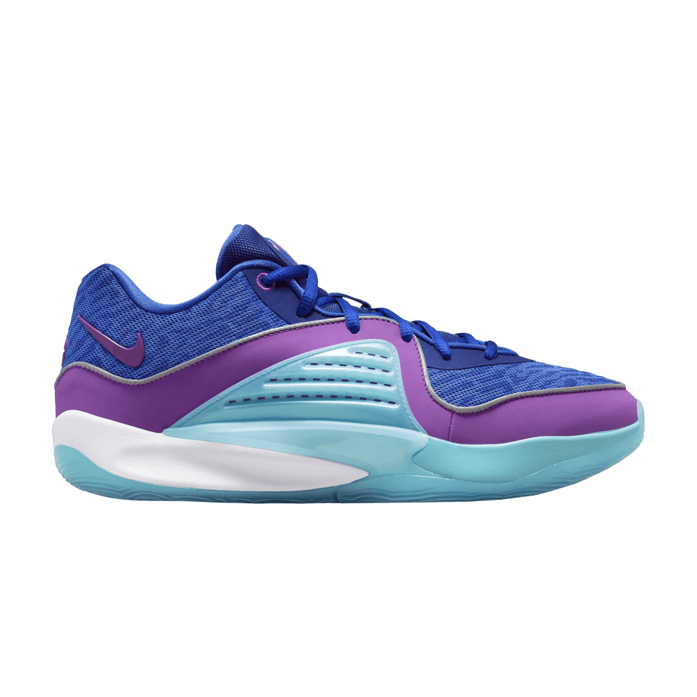 Men's KD 16 EP 'Ready, Play'