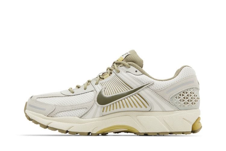 Men's Air Zoom Vomero 5 'Light Bone Olive'