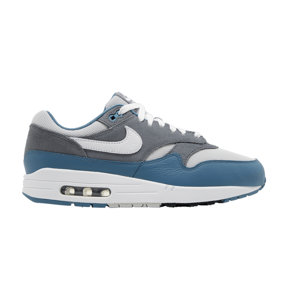 Men's Air Max 1 SC 'Noise Aqua'