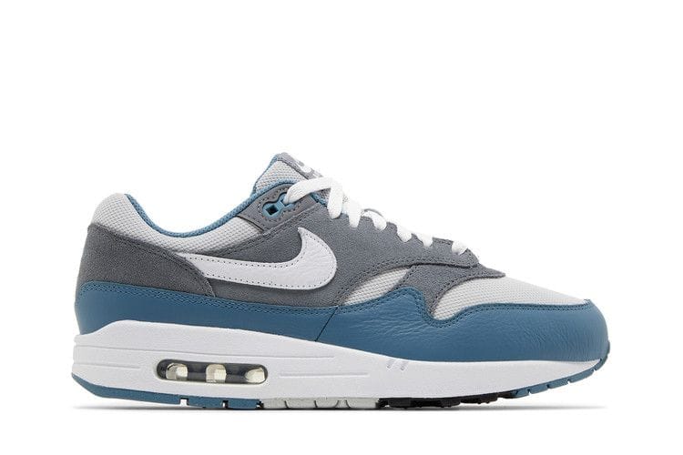 Men's Air Max 1 SC 'Noise Aqua'