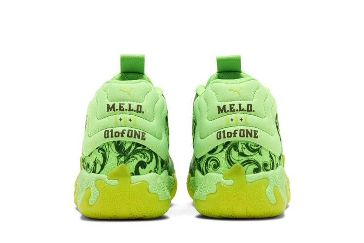 Men's LaFrancé x MB.03 'FOREVER.RARE'