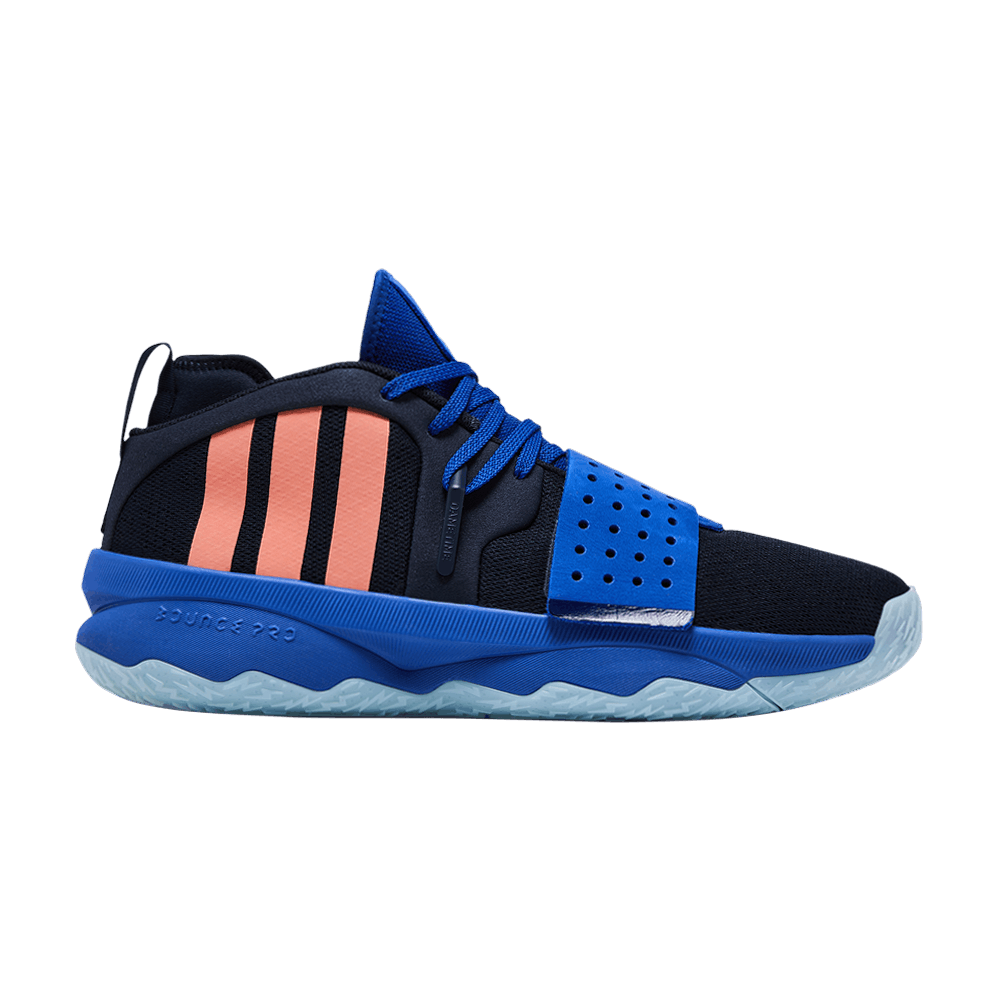 Men's Dame 8 EXTPLY 'Out Of This World'