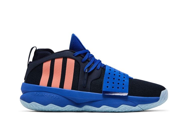 Men's Dame 8 EXTPLY 'Out Of This World'