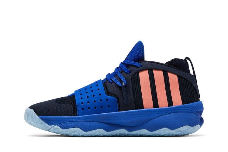 Men's Dame 8 EXTPLY 'Out Of This World'