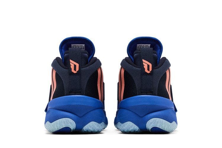 Men's Dame 8 EXTPLY 'Out Of This World'