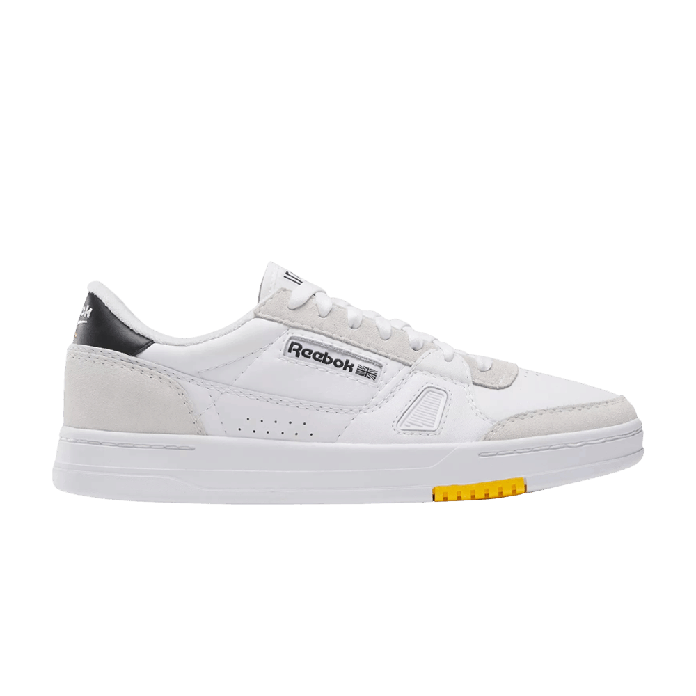 Men's LT Court 'White Black'