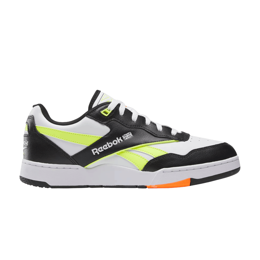 Men's BB4000 2 'Black Solar Acid Yellow'