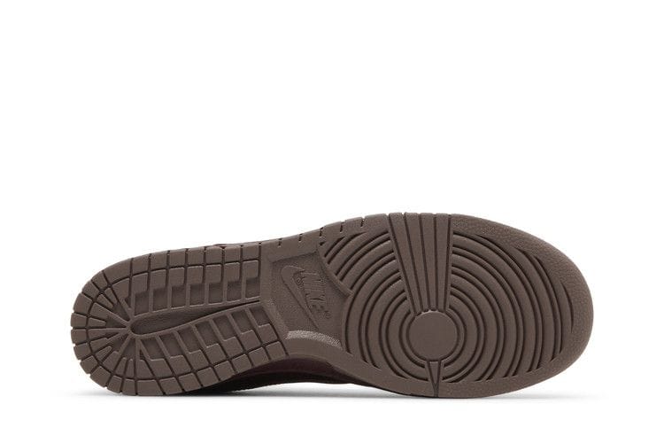 Men's Dunk Low Premium 'Burgundy Crush'