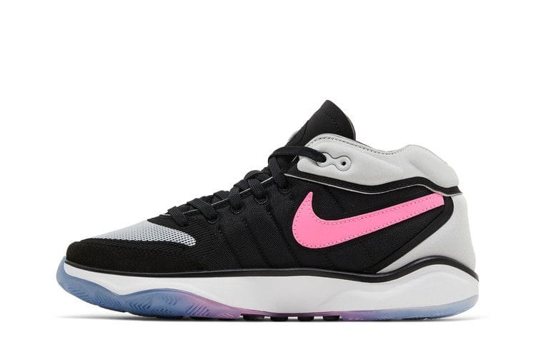Men's Air Zoom GT Hustle 2 'Fundamental'