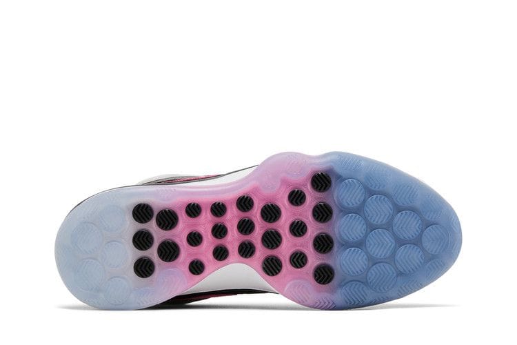 Men's Air Zoom GT Hustle 2 'Fundamental'