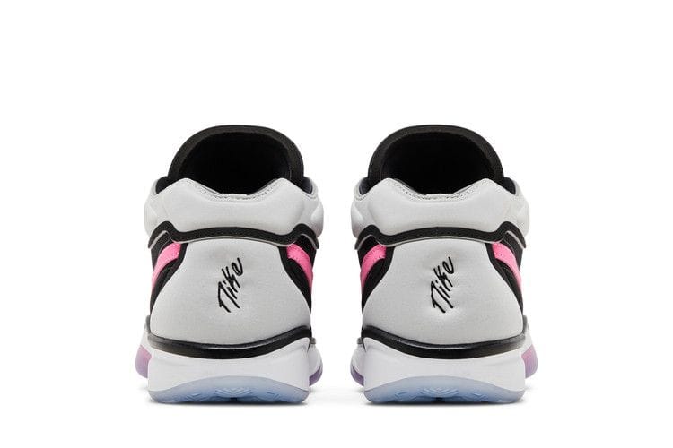 Men's Air Zoom GT Hustle 2 'Fundamental'