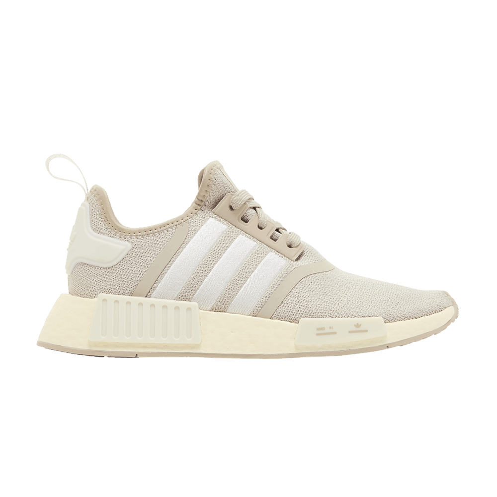 Women's NMD_R1 'Wonder Beige Off White'
