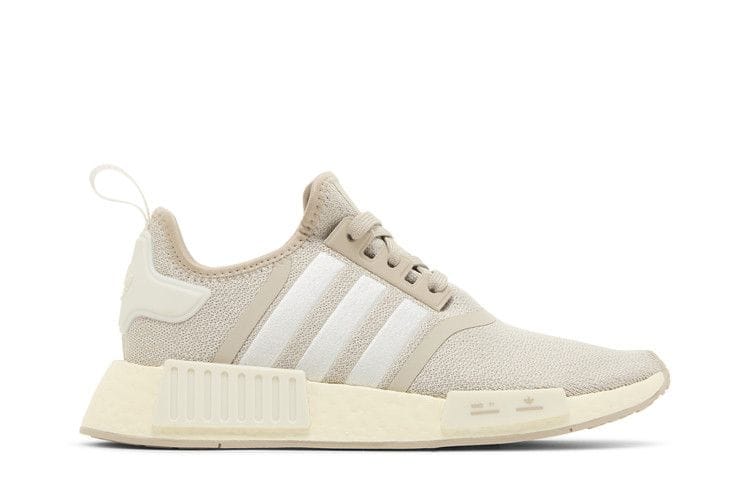 Women's NMD_R1 'Wonder Beige Off White'