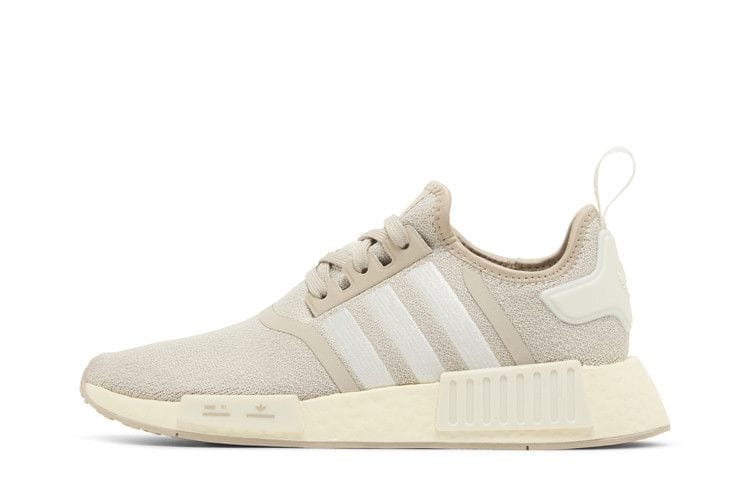 Women's NMD_R1 'Wonder Beige Off White'
