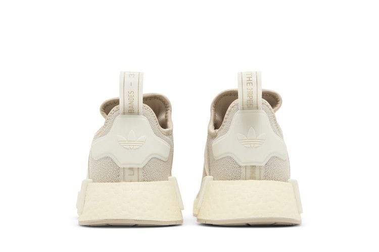 Women's NMD_R1 'Wonder Beige Off White'