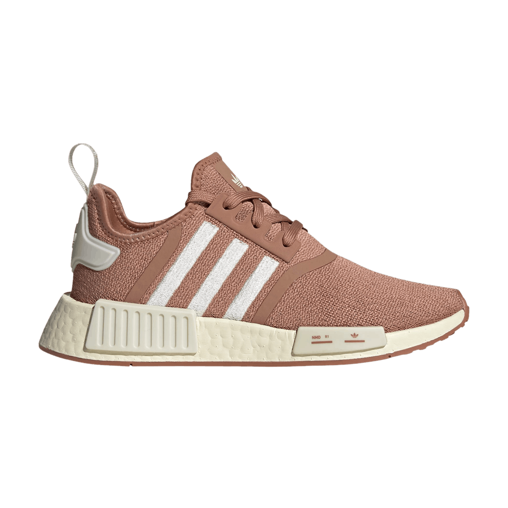 Women's NMD_R1 'Clay Strata Off White'