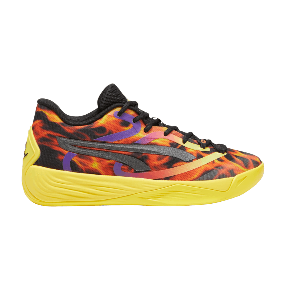 Women's Stewie 2 'Fire'