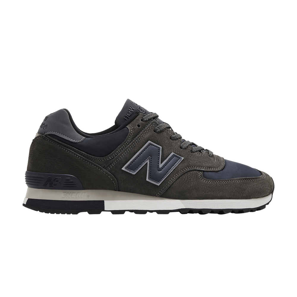 Men's 576 Made in England 'Vulcan'